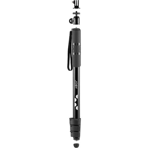Joby compact 1 monopod - joby,
