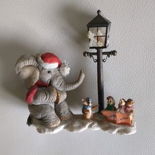 Tuskers We Three Kings Ref