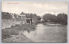 The Mill Cobham Surrey Vintage