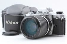 Read [N MINT] Nikon FM 35mm