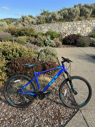 Aggressor pro 5 mountain - gt,