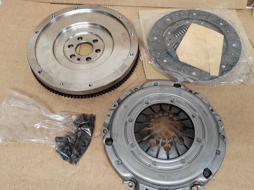 3pc clutch flywheel - clutch, &