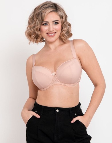 Flirtelle underwired balcony - underwired,