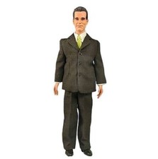 12" Toy Talking Arnold