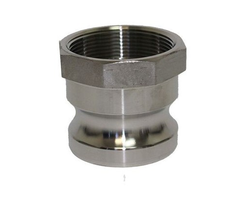 Cando 200ss 2 camlock - , 2"camlock