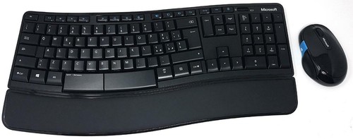 Microsoft sculpt comfort - sculpt,