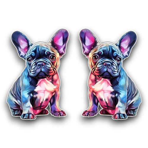 Small cute french bulldog - cute,