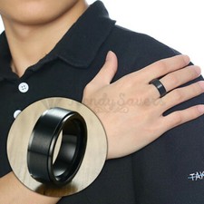 Stainless Steel Casual Fidget