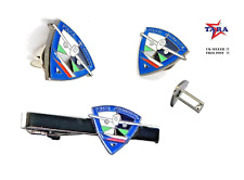 New Police Air Marshal Tie