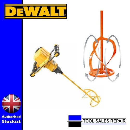 Plaster mixer replacement - plaster,