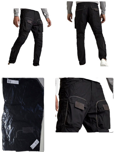 Star straight tapered - 3d,