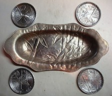 Everlast Bali Bamboo Leaves