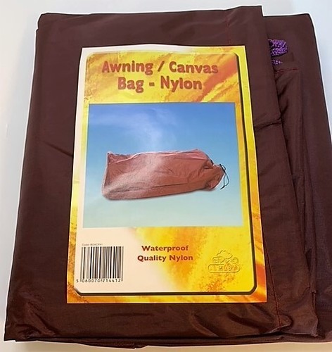 Awning storage cover - storage, /