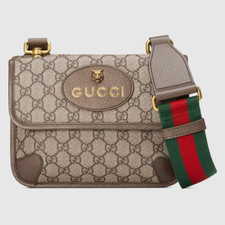 Gucci Neo Vintage Messenger