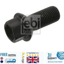 Wheel Bolt Front Rear 46703