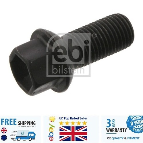 Wheel bolt front rear 46703 - wheel,