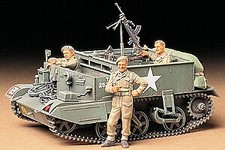 Tamiya British Universal