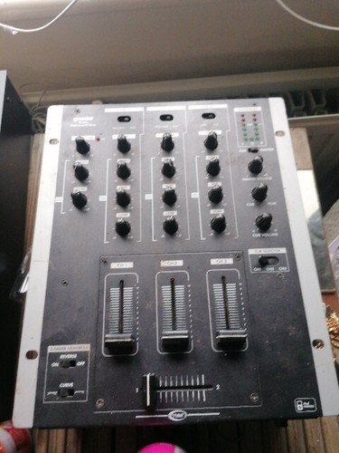 Gemini mixer 626x - gemini, dj