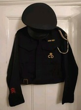 Genuine Vintage WWII British