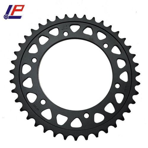 40t 525 steel rear - steel,