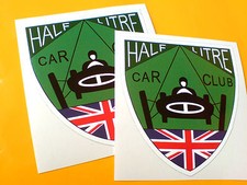 HALF LITRE CAR CLUB Classic