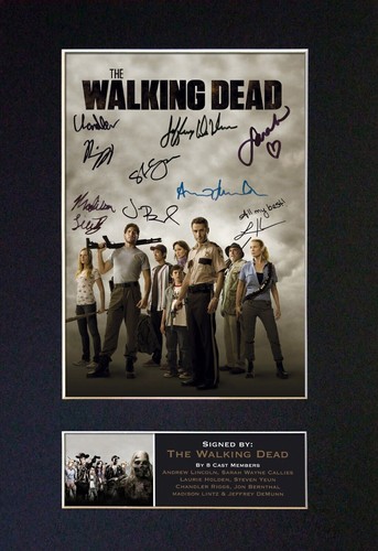 330 the walking dead - #330,