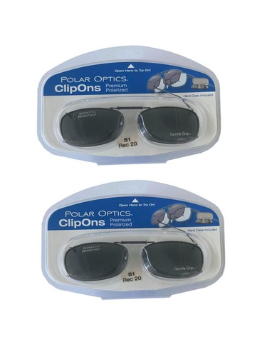 Polar optics rec - rec, 20