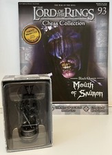 Eaglemoss Lord of the Rings