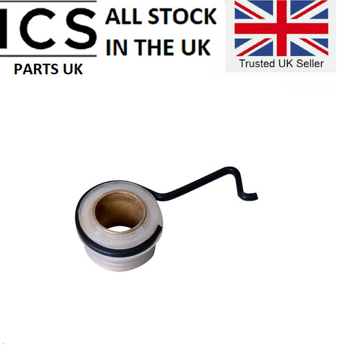 Stihl oil pump - stihl,