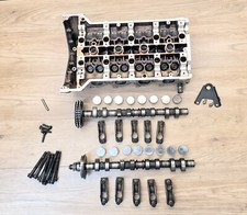 MERCEDES SLK 230 R170 2.3 PETROL M111.983 ENGINE 96-04 CYLINDER HEAD R1110163901