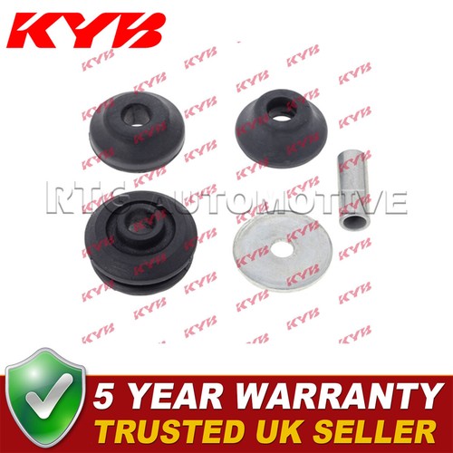 Kyb front rear - strut, top