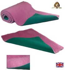 Traditional PINK Vet Bedding