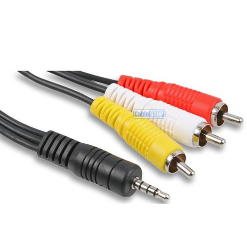 5mm aux portable dvd - 3.5mm,