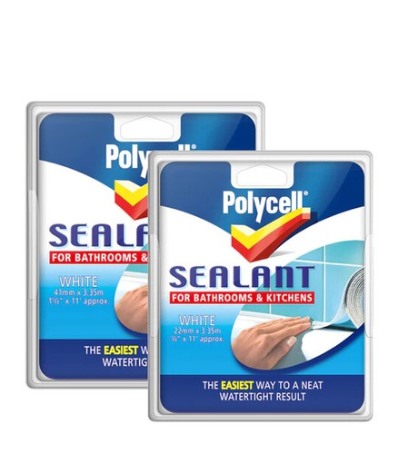 Polycell sealant strip - polycell,