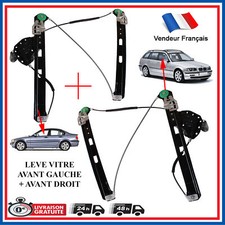 Electric Window Regulator