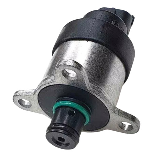 Fuel pump pressure regulator - pressure,