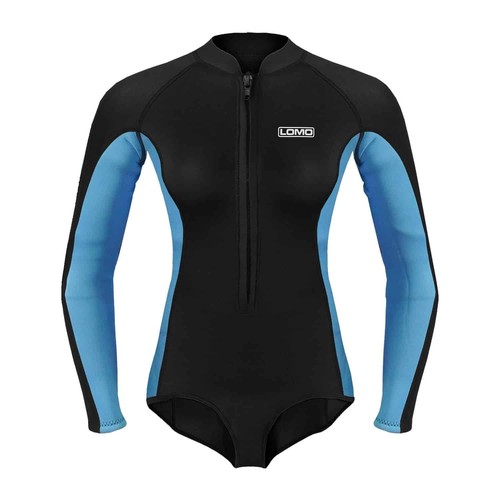 Lomo neoprene swimsuit - lomo,