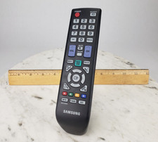 Samsung DLP TV Remote BN59-01006A