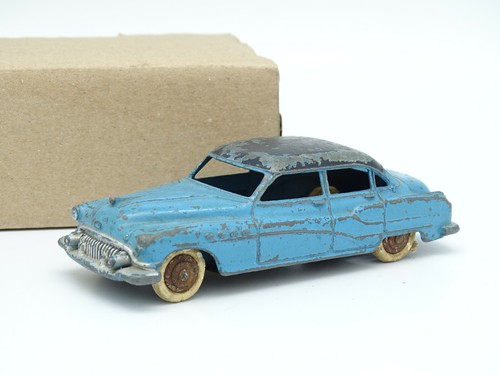 Dinky toys france - france, 1/43