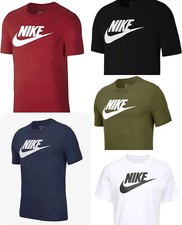 Nike Futura Men's Crew Neck