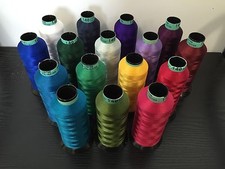 LUSTRE POLYESTER MACHINE
