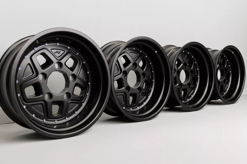 Land rover defender alloy - land,
