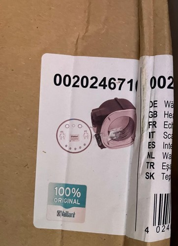 Vaillant ecotec sustain main - vaillant,