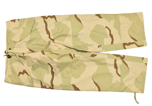 Military ecwcs gen ii - military,
