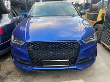 GENUINE 13-16 AUDI S3 8V