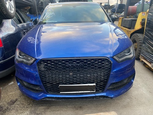 Genuine audi s3 8v - s3,