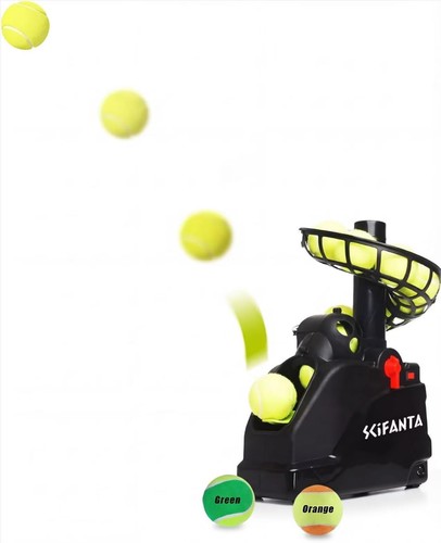Ball launcher machine portable - machine,