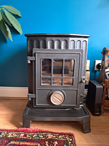 Aga coalbrookdale little - aga,