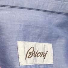 BRIONI Button Front Dress
