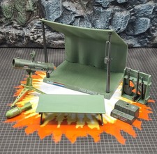 Vintage GI Joe Action Force